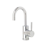 Phoenix Vivid 120mm Gooseneck Basin Mixer